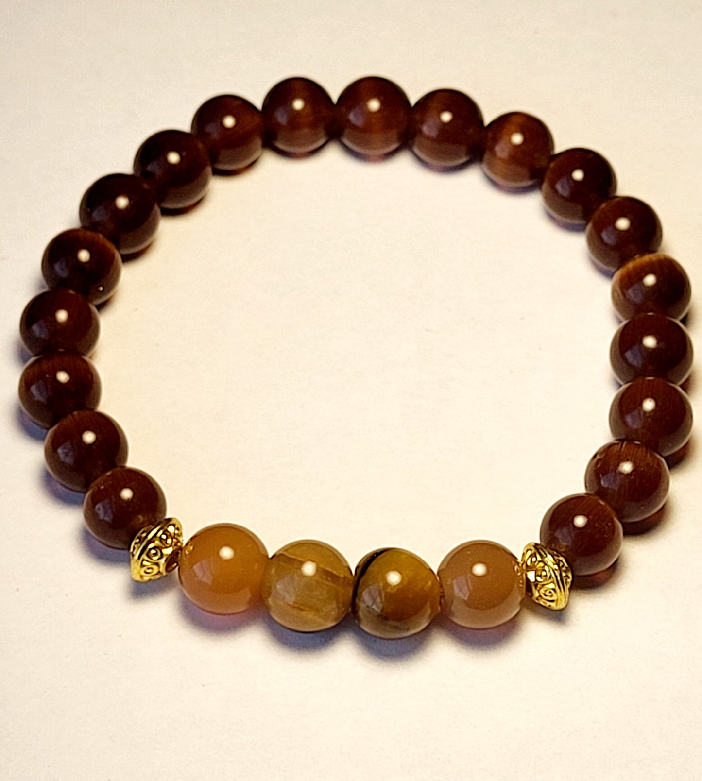 Classy Stretch Bracelet