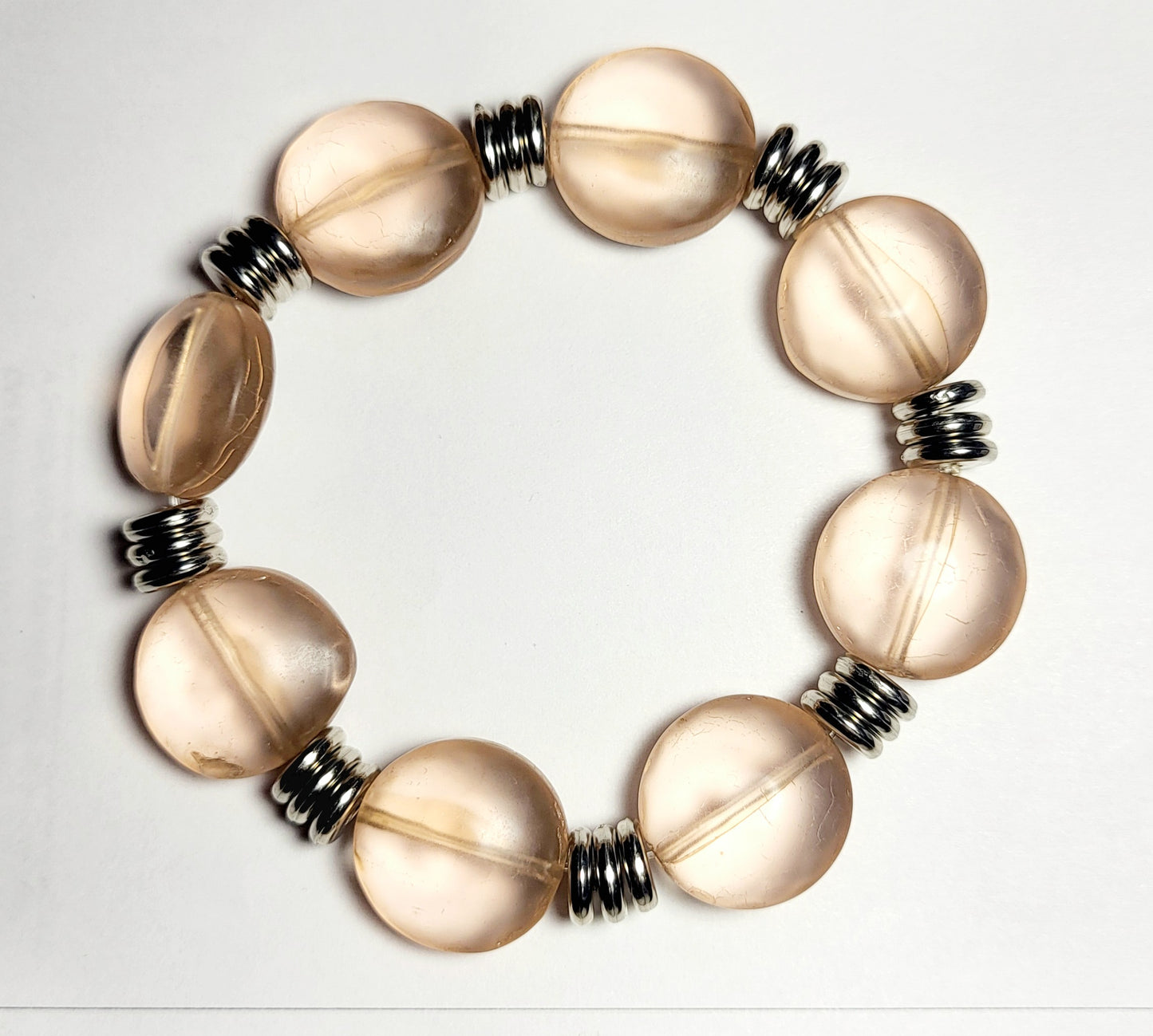 Pebble Stretch Bracelet