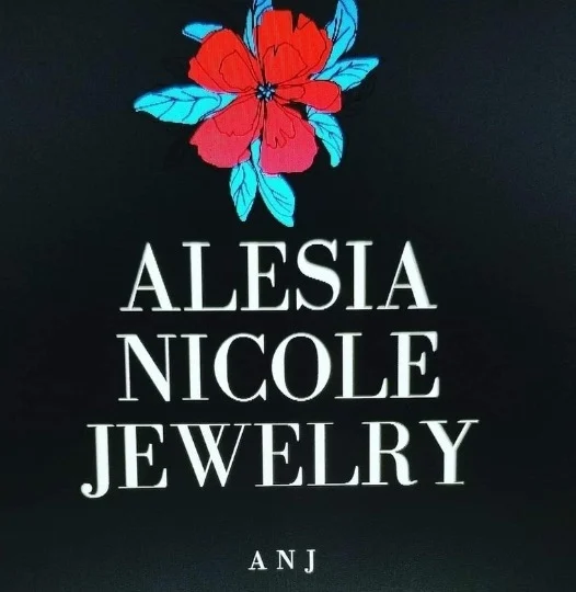 Alesia Nicole Jewelry 