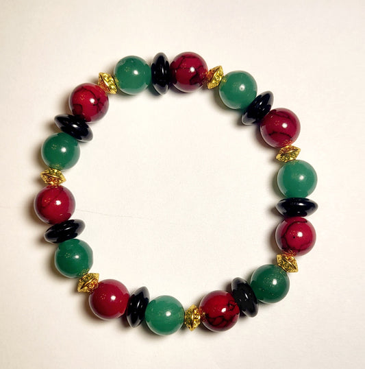 Unity Beaded Bracelet