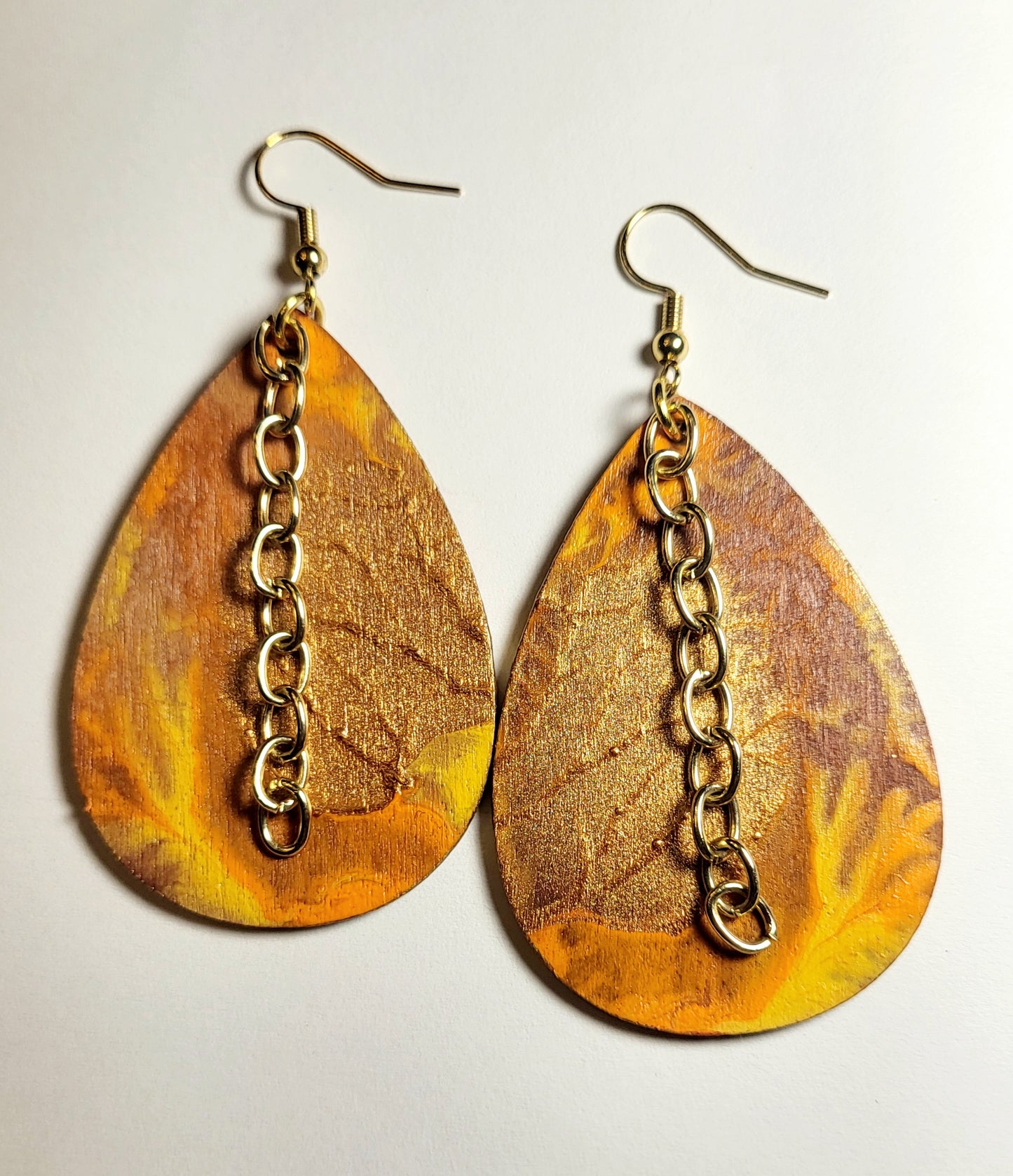 Dangle Earrings