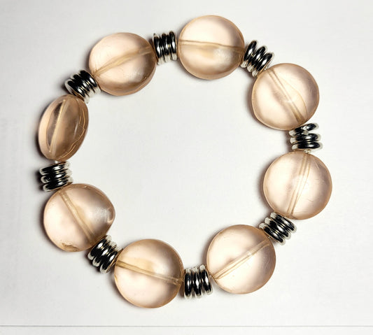 Pebble Stretch Bracelet